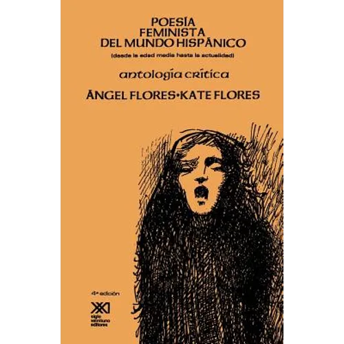 Poesia Feminista del Mundo Hispanico