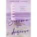 Someone You Deserve