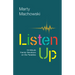 Listen Up: 10-Minute Family Devotions on the Parables