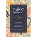 The Tarot Apothecary: Shifting Personal Energies Using Tarot, Aromatherapy, and Simple Everyday Rituals