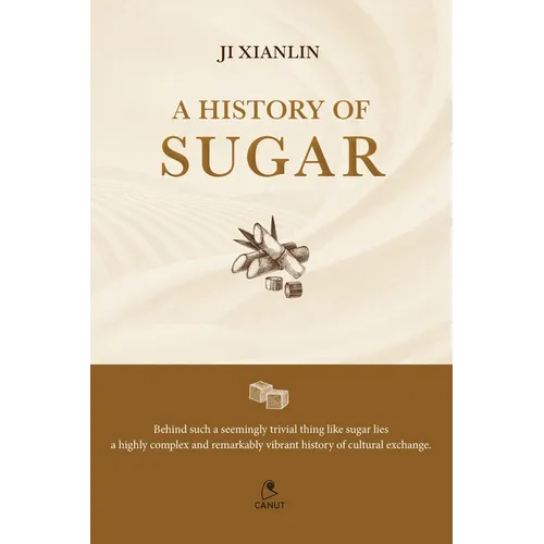 A History of Sugar