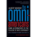 The Omni-Americans: Some Alternatives to the Folklore of White Supremacy