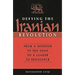 Defying the Iranian Revolution: From a Minister to the Shah to a Leader of Resistance