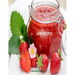 Jam Recipes: 60 Different Recipes, Peach, Rhubarb, Strawberry, Mulberry, Blackberry, Apricot, and Many More
