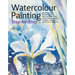 Watercolour Painting Step-By-Step