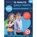10 Minute Daily Math Grade 4