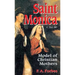 Saint Monica: Model of Christian Mothers