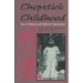 Chopstick Childhood: In a Town of Silver Spoons
