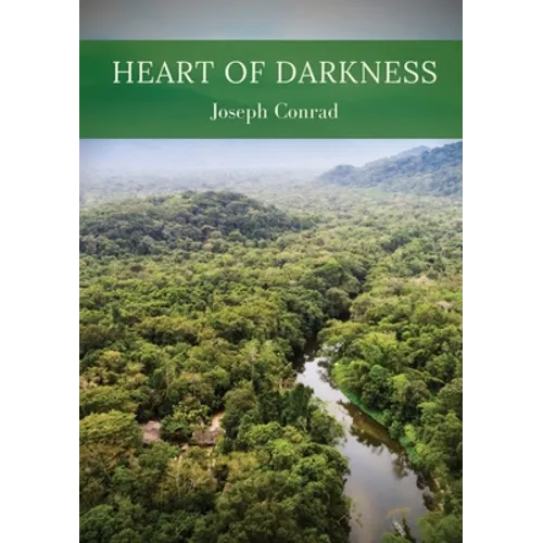 Heart of darkness