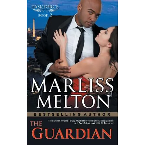 The Guardian (The Taskforce Series, Book 2)