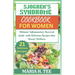 Sjogren's Syndrome Diet Cookbook for Women: Ultimate Inflammatory Reversal Guide with Delicious Recipes that Boosts Wellness