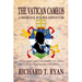 The Vatican Cameos: A Sherlock Holmes Adventure