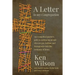 A Letter to My Congregation