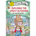Little Critter: Exploring the Great Outdoors