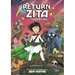 The Return of Zita the Spacegirl