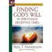 Finding God's Will in Spiritually Deceptive Times