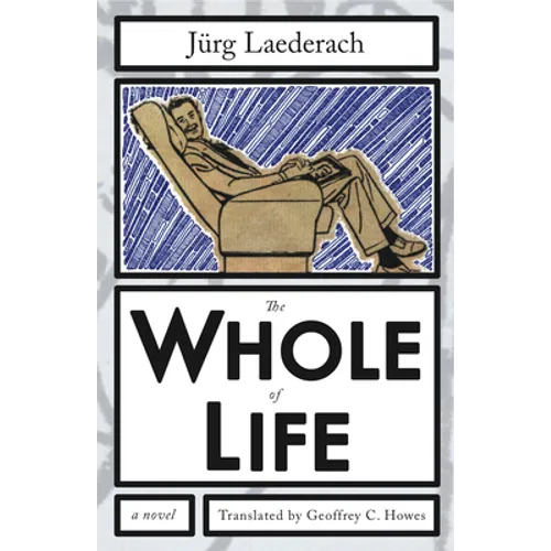The Whole of Life
