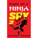 Diary of a Ninja Spy 2: The Shadow Returns