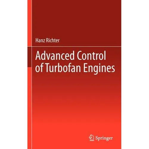 Advanced Control of Turbofan Engines