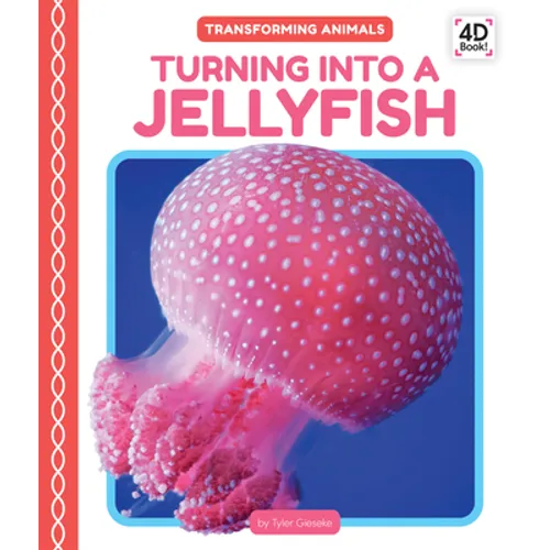 Turning Into a Jellyfish