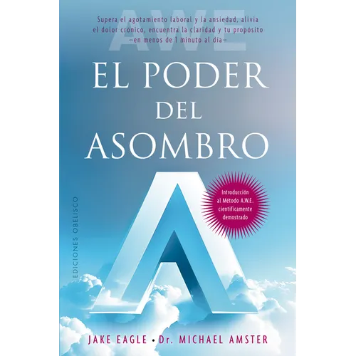 Poder del Asombro, El (Obelisco)