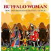 Buffalo Woman