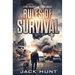 Rules of Survival: A Post-Apocalyptic EMP Survival Thriller