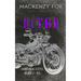 Nitro: (Bracken Ridge Rebels MC) Special Edition