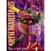 Earth Martians