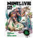 Night of the Living Cat Vol. 3