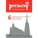 Psychiatry the State of the Art: Volume 6 Drug Dependence and Alcoholism, Forensic Psychiatry, Military Psychiatry