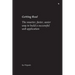 Getting Real: The smarter, faster, easier way to build a successful web application