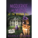 Masquerade and Murder at the Bourbon Ball