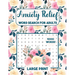Word Search for Women Large Print: Large Print Motivational Word Search, Anxiety Relief Word Search for Women, Mom, Grandma