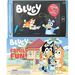 Bluey: Family Fun!