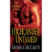 Highlander Untamed