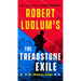 Robert Ludlum's the Treadstone Exile