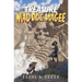 The Treasure of Mad Doc Magee