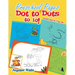 Preschool Pages of Dot to Dots to 10!: Activity Book for 4 Year Old