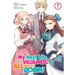 My Next Life as a Villainess: All Routes Lead to Doom! (Manga) Vol. 7