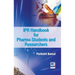 IPR Handbook for Pharma Students and Researchers