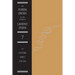 The Letters of Laurence Sterne: Part One, 1739-1764