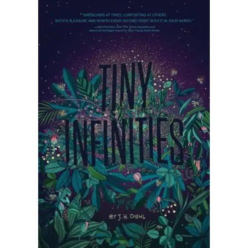 Tiny Infinities