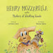 Henry Mozzarella and the Mystery at Whistling Woods: Engaging Chapter Book to Grow Children's Love for Reading