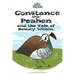 Constance the Peahen and the Tale of Beauty Within