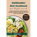 Gallbladder Diet Cookbook for People over 40