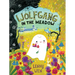 Wolfgang in the Meadow