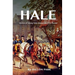 Hale: Stories of Young Lives Changed Forever by War.