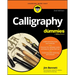 Calligraphy for Dummies