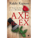 Axe the Ex: 27 steps to get over a breakup